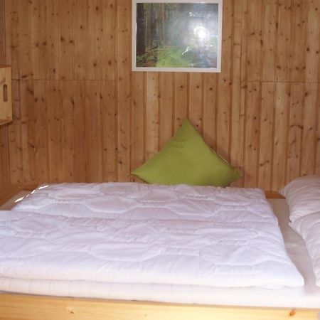 Hotel Wakenitz-Camp à Groß Sarau Extérieur photo